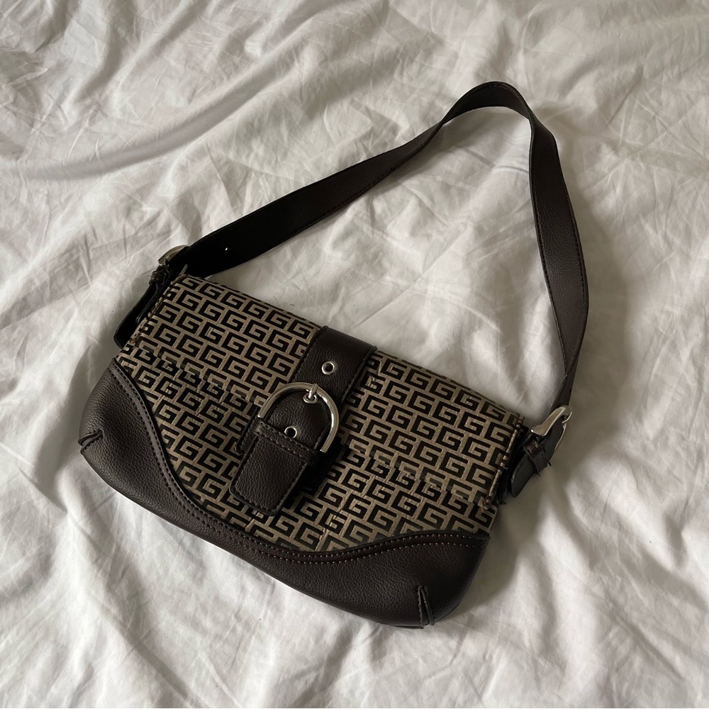 Monogrammed Baguette